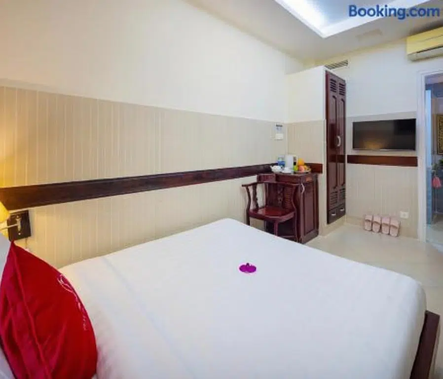 room image